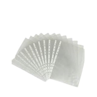 Túi sơ mi lỗ mỏng A4 XIFU 303A (100 chiếc/tập)