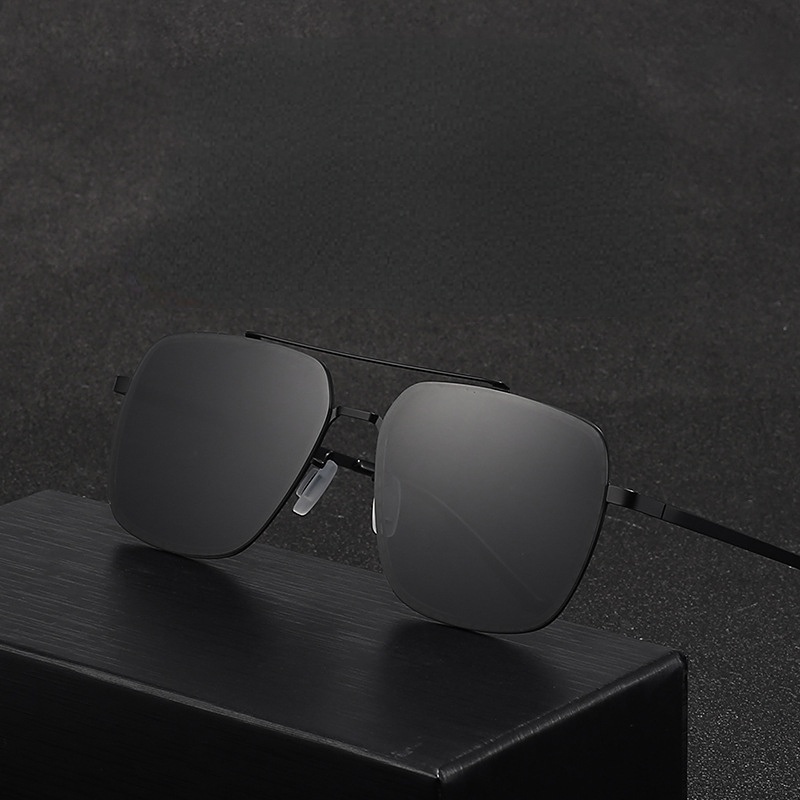 Kính Mát Phân Cực Dùng Lái Xe Cho Nam