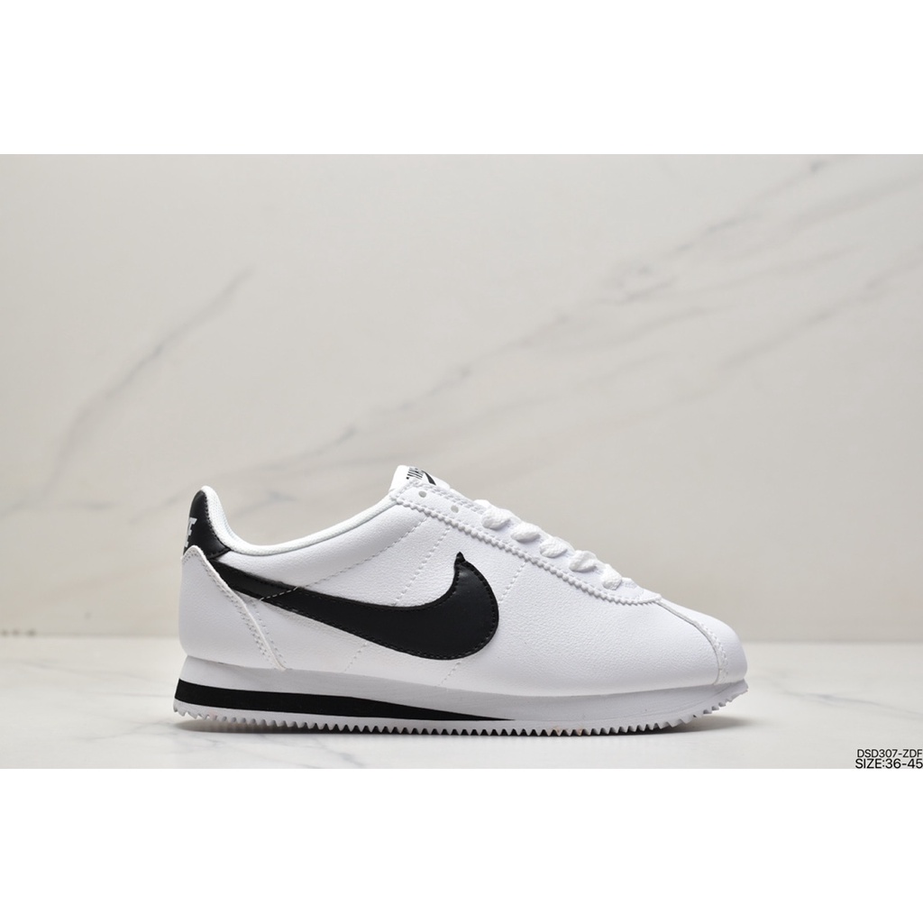 GIÀY SNEAKER MÃ SẢN PHẨM: 902806-100_Nike Classic Cortez_FULL BOX_FREE SHIP TOÀN QUỐC