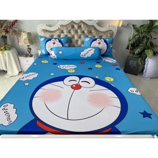 BỘ DRAP THUN Ý 5D CAO CẤP