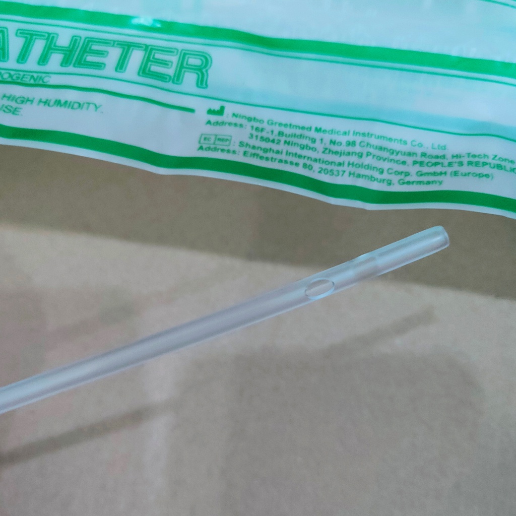 Dây truyền thải độc đại tràng cà phê  - Coffee enema