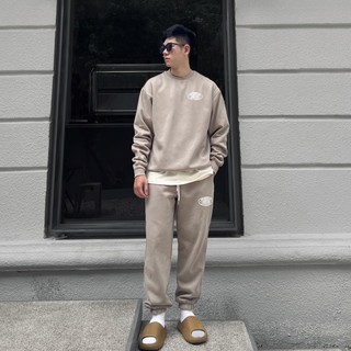 Quần dài MOC - Desert Grey