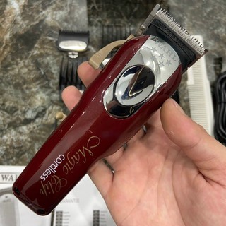 Tông Đơ Cắt Tóc WAHL MAGIC CLIP.