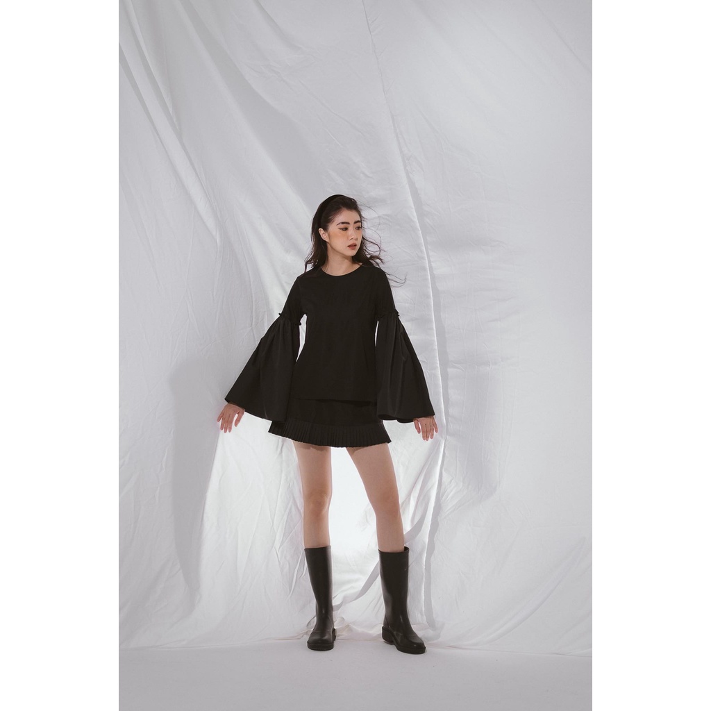 Bea Skorts - Chân Váy / LIIQ Rush