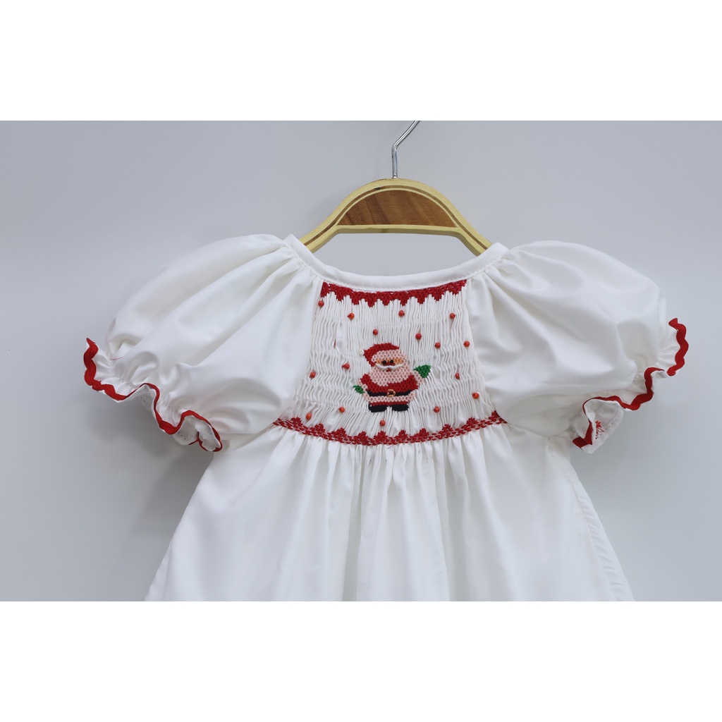 ĐẦM NOEL ÔNG GIÀ