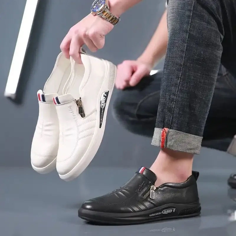 Giày Lười Adidas Đế Mềm Thời Trang armour2022 Dành Cho Nam