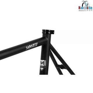 Khung xe đạp Fixed Gear Tsunami SNM4130