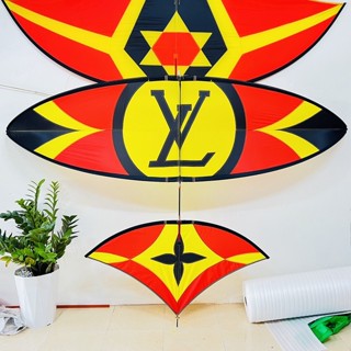 Diều Sáo Cacbon Lắp Nghép ,Mẫu LV , Diều Sáo Cacbon