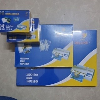 nhựa ép plastic các loại CMND, GPLX, hình ảnh , khổ A4 mong-dày