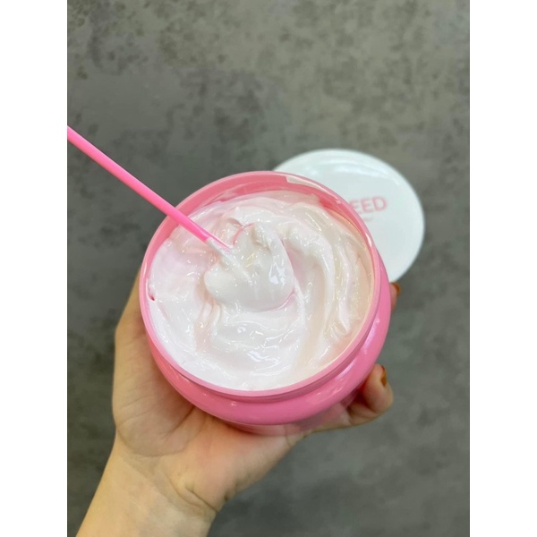 BODY MẦM TẶNG PHỦ TRẮNG