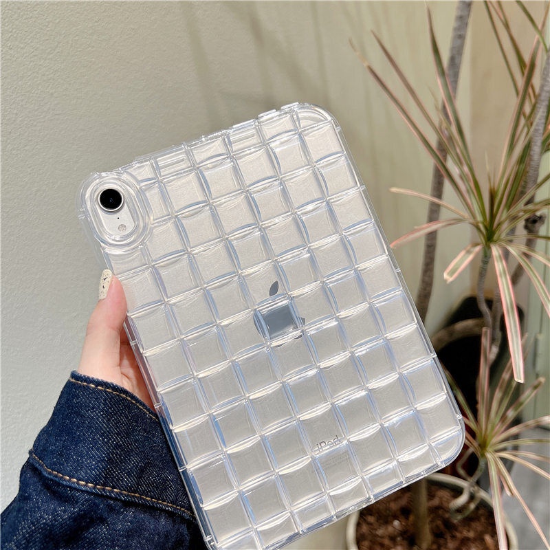 Ốp Máy Tính Bảng TPU Cho iPad Mini 4 5 6 Air Pro 9.7 "10.2" 4th 5th 6th 7th 8th 9th 10th Gen 10.5 "11.0" 10.9 "2021 2022 2019 2020