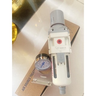 Bộ lọc đơn khí nén tw3000-03 loại tốt