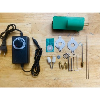 Máy quấn keo đa năng cj9+