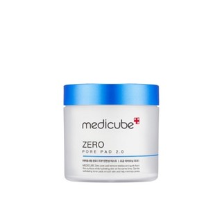 Hũ 70 miếng đệm hỗ trợ se khít lỗ chân lông Medicube Zero Pore Pad 2.0