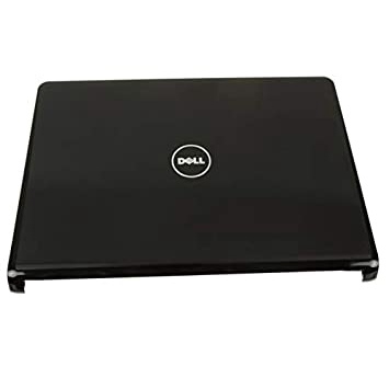 Vỏ laptop Dell Inspiron 14 1464, Y1V7T, 0Y1V7T = Vỏ ốp lưng màn hình, vỏ mặt A laptop Dell 1464.