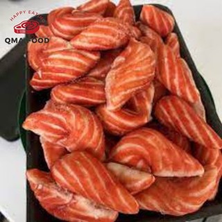 Viên Sò Điệp Đỏ 500g