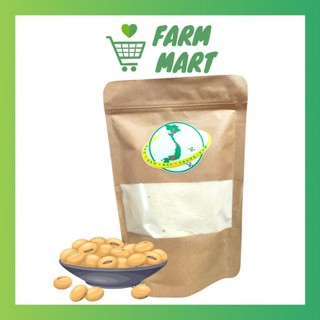Bột đậu nành sống - chín 100g
