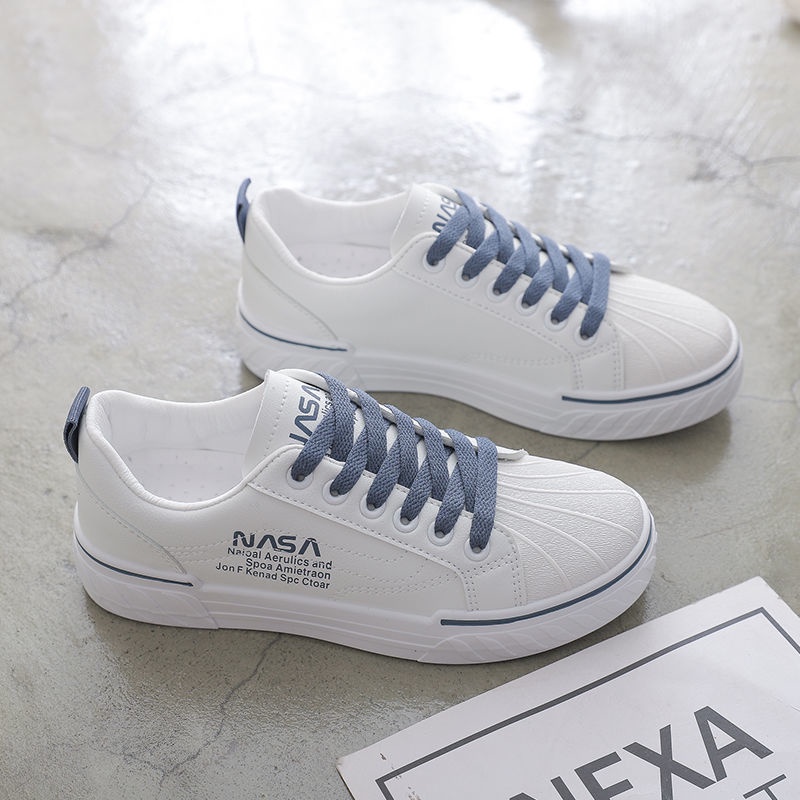 Giày Búp Bê Đế Bằng Thiết Kế Đơn Giản Thời Trang Cho Nữ