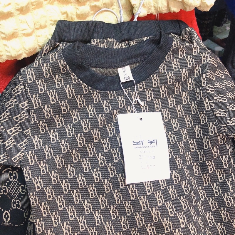 SỊN BỘ UMI DẠ THƯƠNG HIỆU CHO BÉ TRAI SIÊU ĐEP