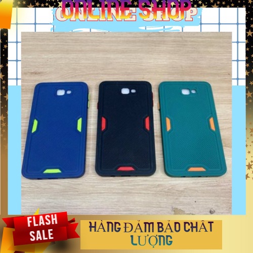 ốp sam sung j7prime chống sốc mới ôm sát máy bảo vệ máy tuyệt đối-phụ kiện online shop