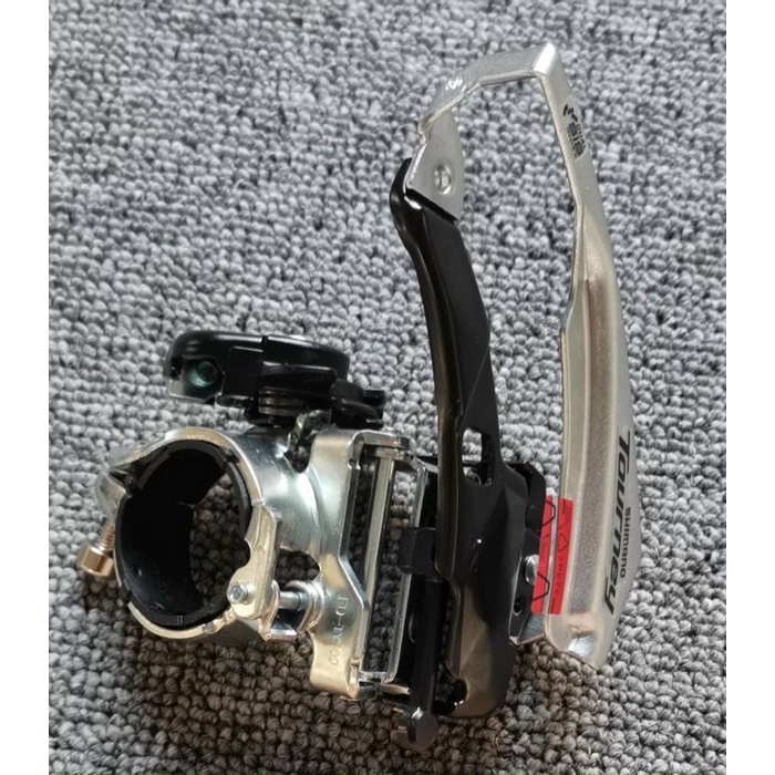 Sang dĩa Tourney dùng cho dĩa 3 tầng ty500