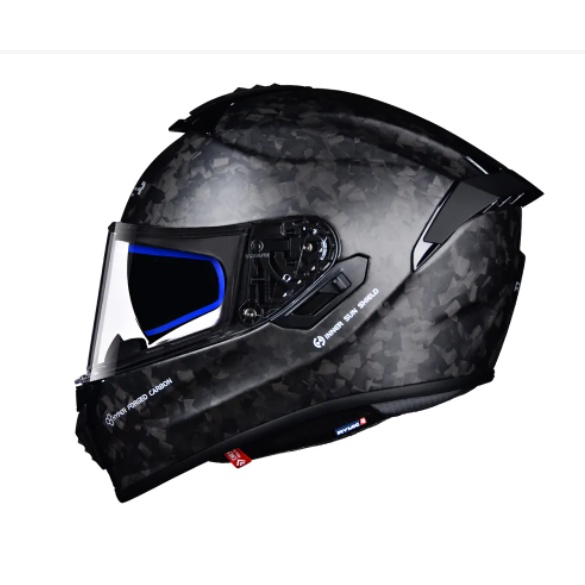 "LJYZ" rèn sợi carbon T700 24K sợi carbon rèn