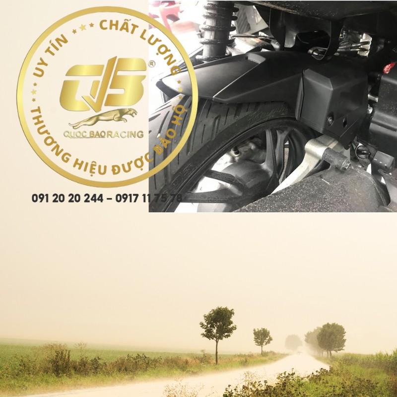 Dè Con 3 Món  AB 125, Click, Vario Như ZIN Không Chế. BH 1 Đổi 1