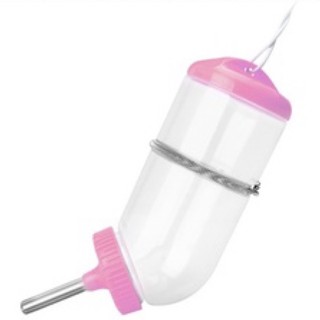 bình nước cho thỏ bọ sóc 500ml
