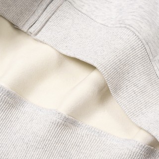 Áo Hoodie Ziper Có Mũ Basic THE GOOD/ Marcus
