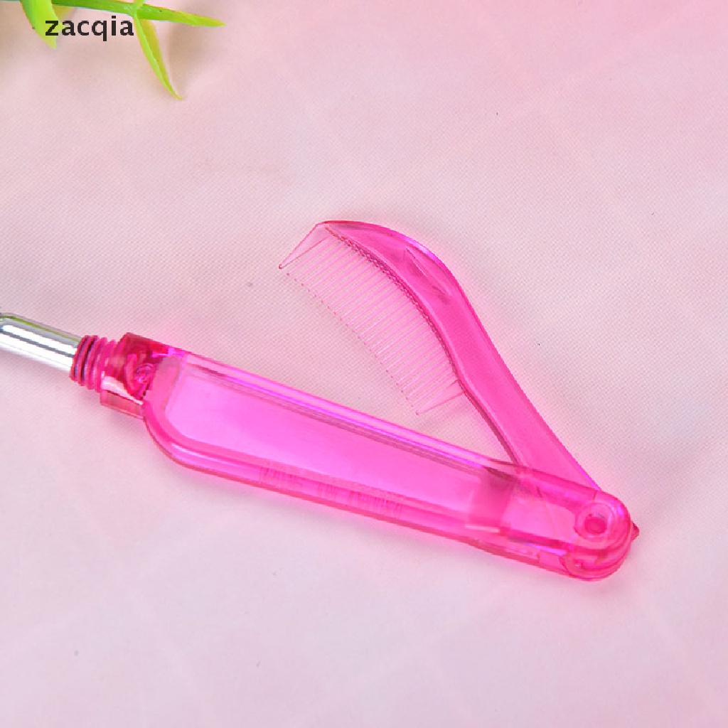 1 Lược Chải Lông Mi / Lông Mày Trang Điểm Tiện Dụng