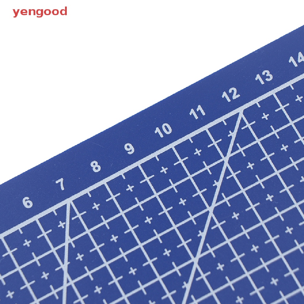 (YGD) Bảng Cắt Hai Mặt A4A5 Cho Văn Hóa Và Giáo Dục Nghệ Thuật