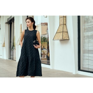 OLV - Đầm Gova Loose Dress