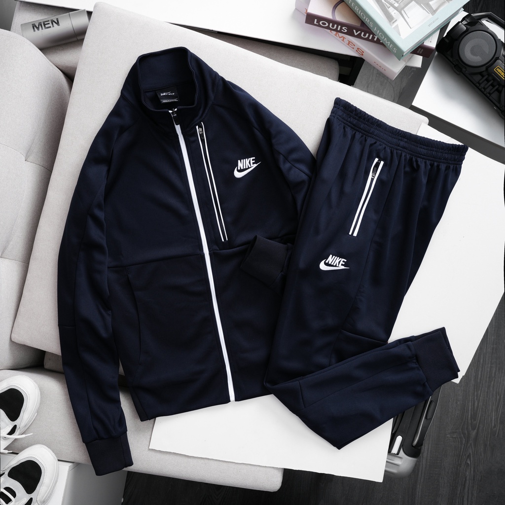 BỘ NỈ UMI THỜI TRANG, THỂ THAO NAM CAO CẤP