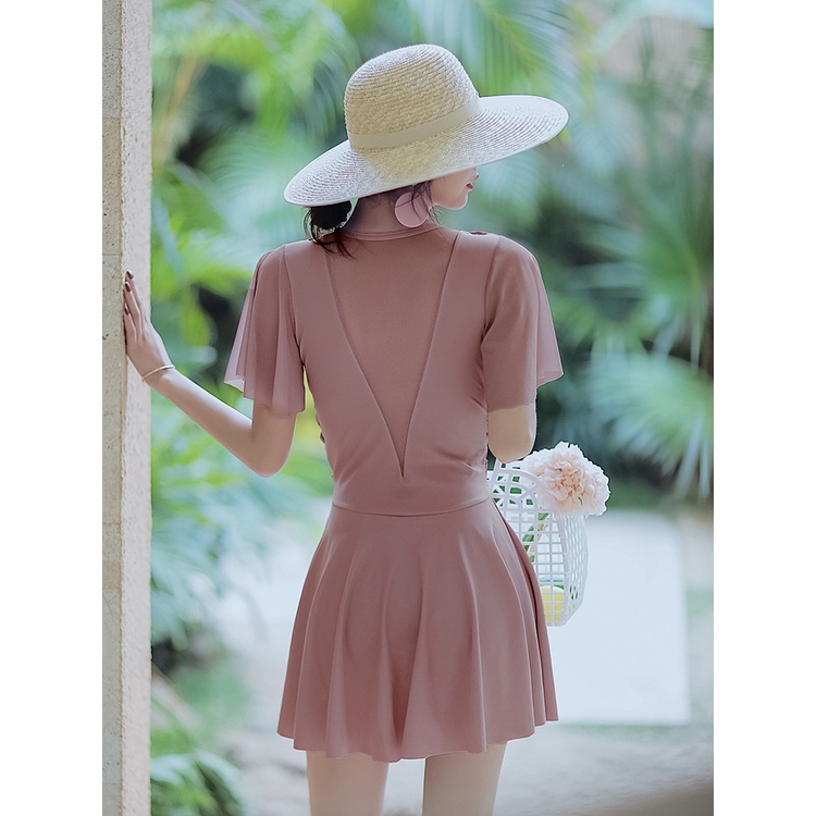 Đồ Bơi Một Mảnh Che Bụng Phong Cách Thời Trang Mới Năm 2022 | BigBuy360 - bigbuy360.vn