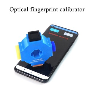 BABY1 4 IN 1 Fingerprint Calibration Optical Fingerprint Calibrator Smart-Phone Repair