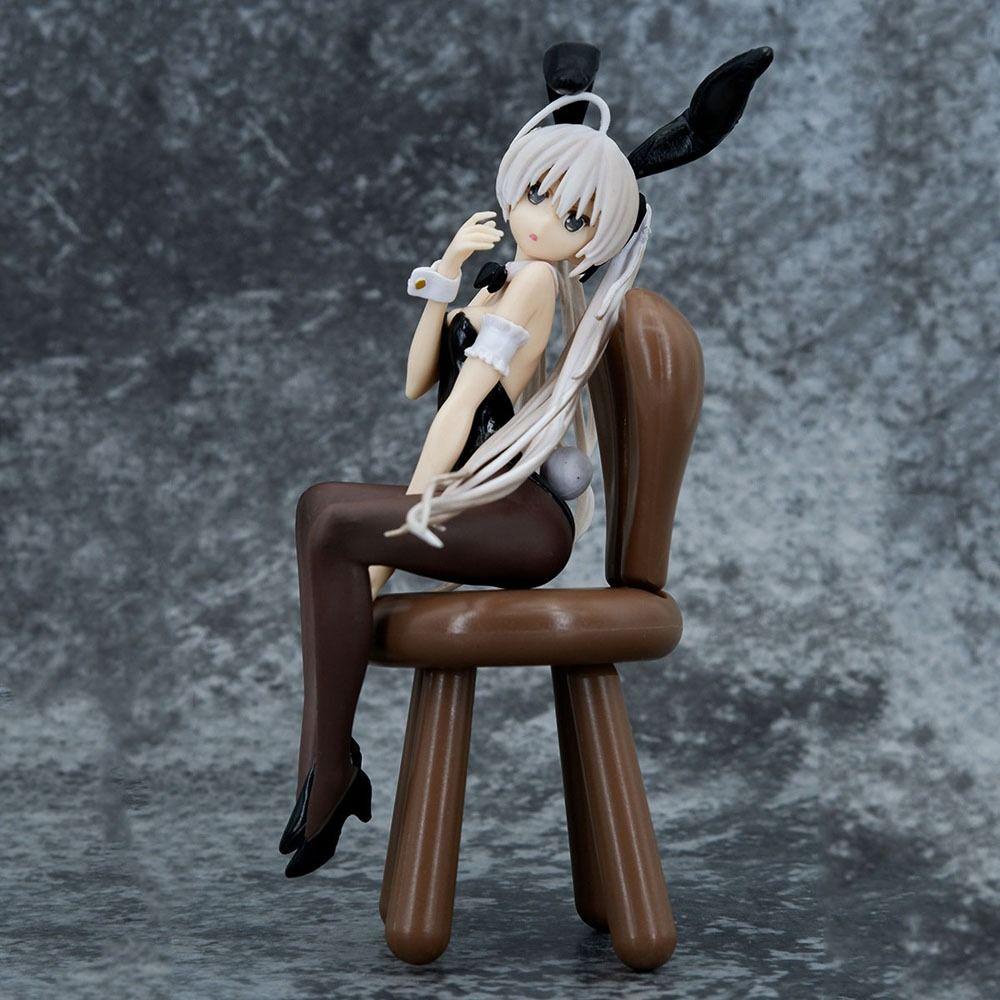 DARNELL Mô Hình Nhân Vật Kasugano Sora PVC Trong Demon Slayer