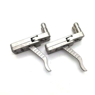 Bộ Cò Kẹp Bi Cao Cấp Tặng 4 Ốc