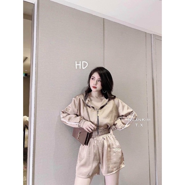 🛍 SET THỂ THAO QUẦN ĐÙI SIÊU HOT 60-90kg 🛍 BIGSIZE RIN HEO