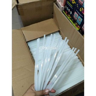 Keo nến silicon làm đồ handmade, trang trí ứng dụng cao thực tế