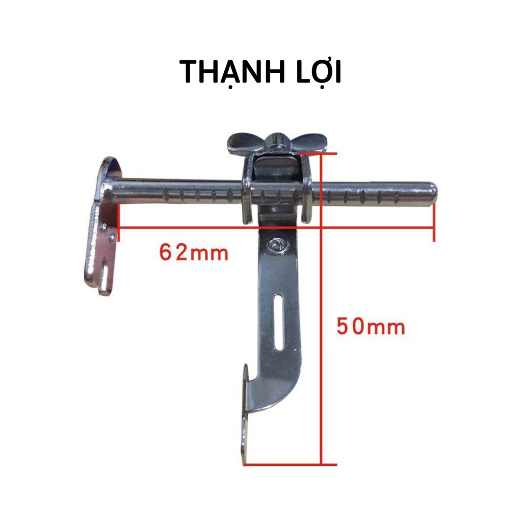 Cử Treo Canh Lề  Máy 1 Kim