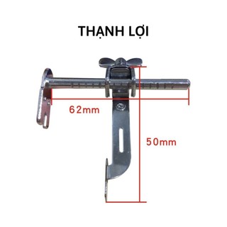 Cử Treo Canh Lề (Cử Chuồn Chuồn) Máy 1 Kim