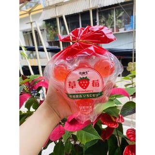 Thạch Nổ COOLQI 123gram