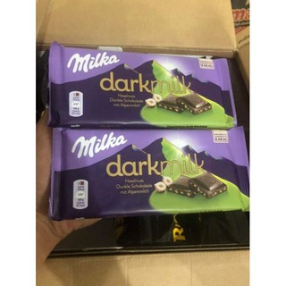 Hàng Đức Socola Milka