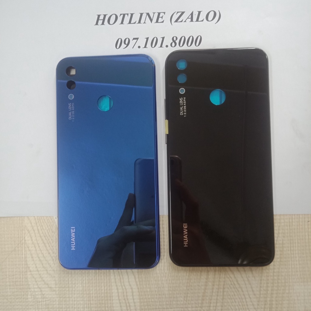 Bộ Vỏ Huawei Nova 3I - Giá sỉ