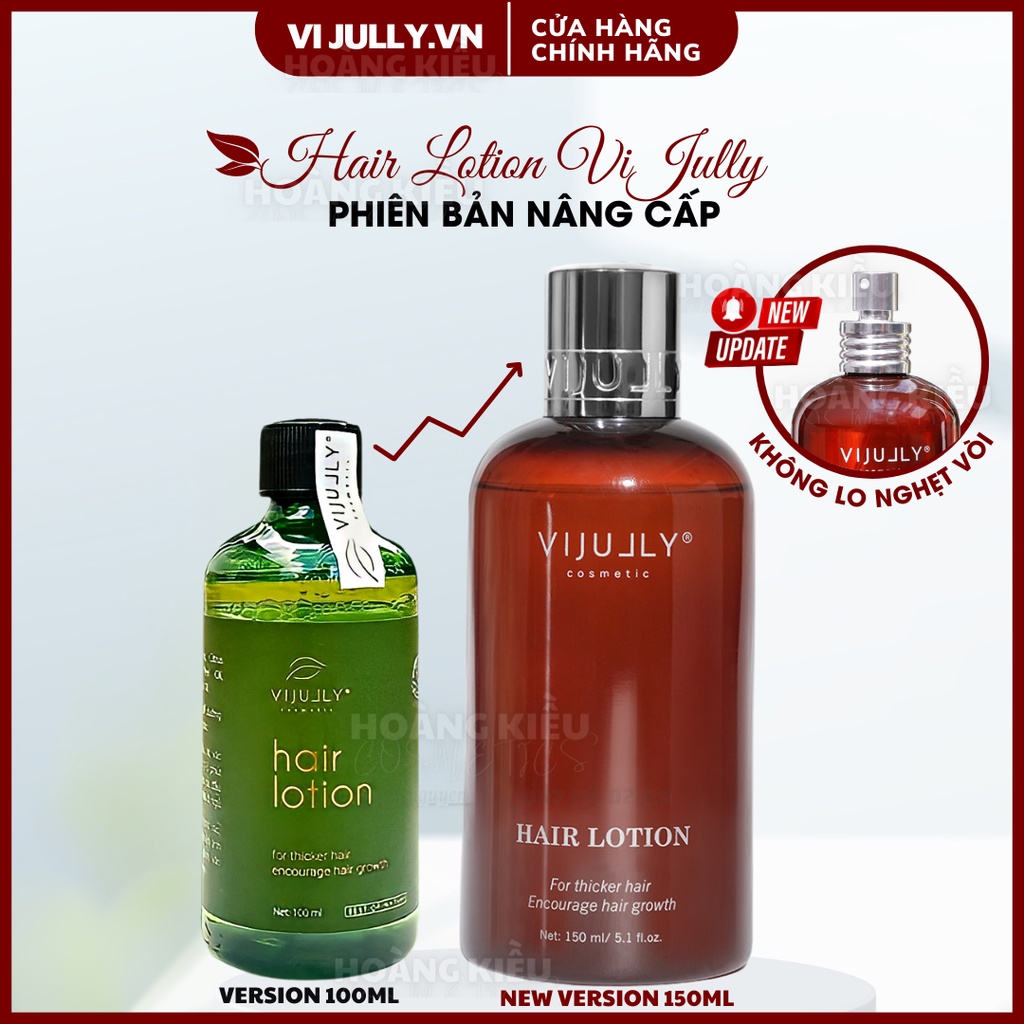 Tinh Dầu Bưởi 100% Thiên Nhiên Vi jully Giúp Mọc Tóc Nhanh Dài, Xịt Bưởi Nguyên Chất ViJully Giảm Rụng Tóc