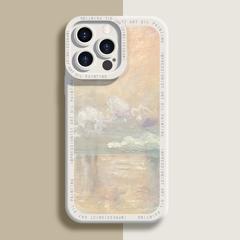 Ốp Điện Thoại TPU Họa Tiết Pháo Hoa Cho iPhone 13 13pro 13prm 11 7Plus 8Plus Xr XS 13 12 Pro Max 14 14pro 14Plus 12 14promax