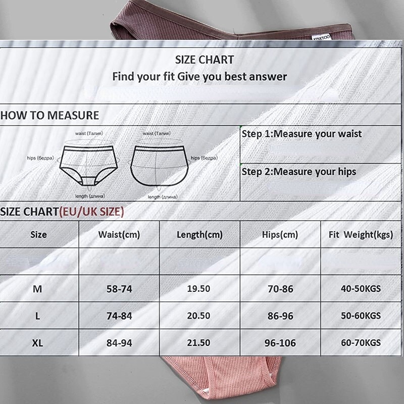 Quần lót cotton TAKETALK phối ren lưới mềm mại màu trơn gợi cảm cho nữ