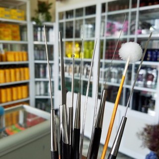 Bộ dụng cụ ráy tai Thanh Sơn