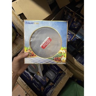 Hộp Thuỷ Tinh Chịu Nhiệt Lock&Lock  (950ml)(Quà tặng sữa Ensure)