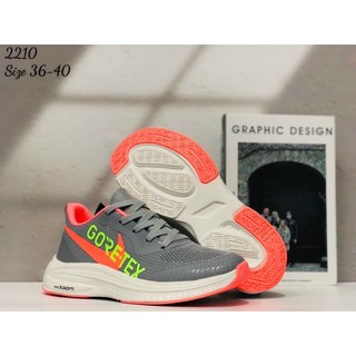 Giày sneaker nữ N2210 05 màu